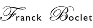 Franck Boclet