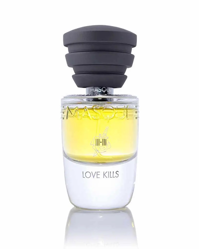 Love Kills, 35 мл