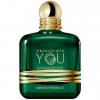 Armani Emporio Stronger With You Sandalwood
