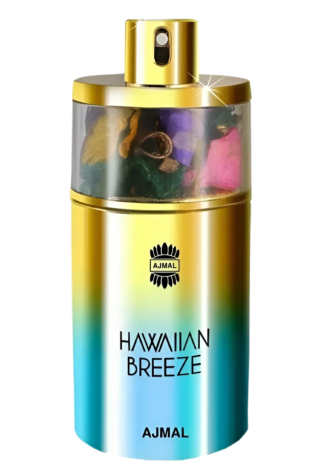 Духи Ajmal Hawaiian Breeze