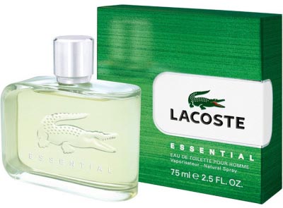 Lacoste духи