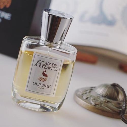 Духи Olibere Parfums