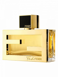 Fendi Fan di Fendi Eau de Toilette
