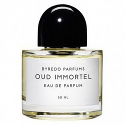Byredo Oud Immortel