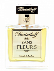 Bortnikoff Sans Fleurs