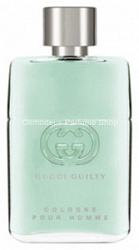 Gucci Guilty Cologne Pour Homme