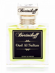 Bortnikoff Oud Al Sultan