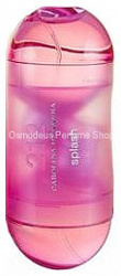 Carolina Herrera 212 Splash 2008