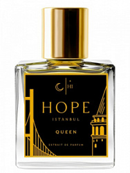 Hope Istanbul Queen