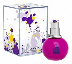 Lanvin Eclat d'Arpege Arty Limited Edition