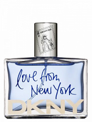 Donna Karan DKNY Love from New York for Men