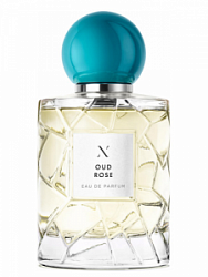 Les Soeurs de Noe Oud Rose