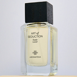 Art of Seduction  Toxic Lover