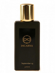 Incarna parfums September 23