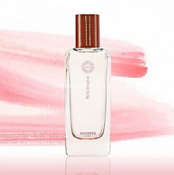 Hermes Hermessence Rose Ikebana