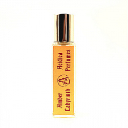 Acidica Amber labyrinth