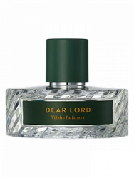 Vilhelm Parfumerie Dear Lord