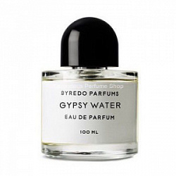 Byredo Gypsy Water