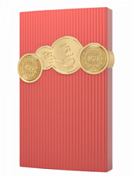 Afnan Tribute Pink