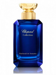 Chopard Patchouli de Sumatra
