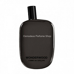 Comme des Garcons Wonderwood