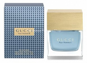Gucci Pour Homme II