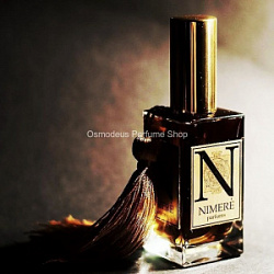 Nimere Parfums Цыганская Кровь (Gypsy Blood)