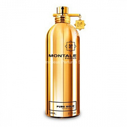 Montale Pure Gold