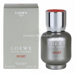 Loewe Pour Homme Sport