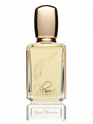 Plume Impression Royal Bourbon