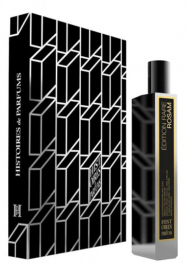 Histoires De Parfums Rosam