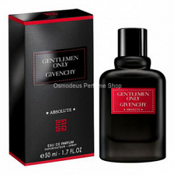 Givenchy Gentlemen Only Absolute