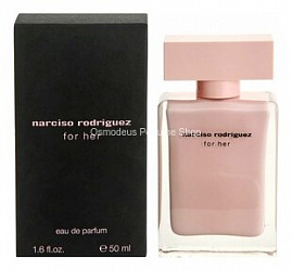 Narciso Rodriguez For Her Eau De Parfum