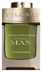 Bvlgari Man Wood Essence
