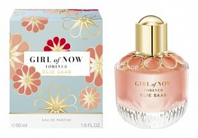 Elie Saab Girl Of Now Forever