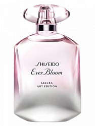 Shiseido Ever Bloom Sakura Art Edition