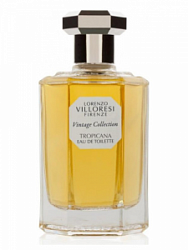 Lorenzo Villoresi Vintage Collection Tropicana