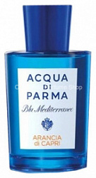 Acqua Di Parma Arancia Di Capri