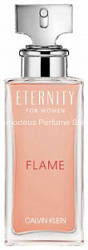 Calvin Klein Eternity Flame For Women