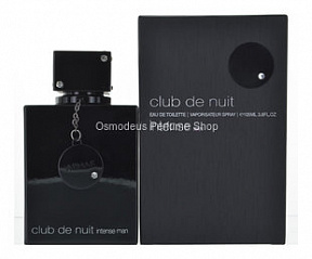 Armaf Club De Nuit Man Intense