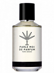 Parle Moi De Parfum Papyrus Oud