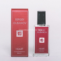 Sergey Gubanov Heart