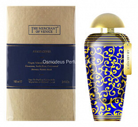 The Merchant Of Venice Arabesque