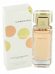 Carolina Herrera Carolina