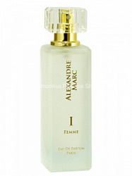 Alexandre Marc Femme I