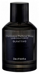 Laboratorio Olfattivo Sacreste