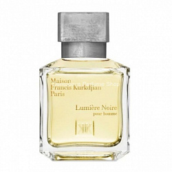 Maison Francis Kurkdjian Lumiere Noire Pour Homme