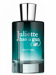 Juliette Has A Gun Pear Inc