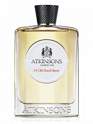 Atkinsons 24 Old Bond Street