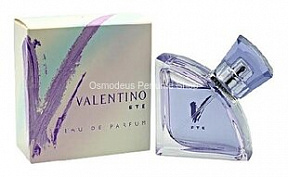 Valentino "V" ETE
